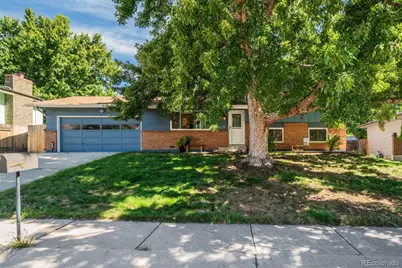 3614 Haven Circle, Colorado Springs, CO 80917 - Photo 1