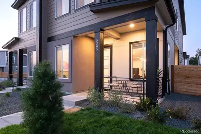 5305 E 63rd Place, Commerce City, CO 80022 - Photo 2