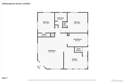 3440 Zenobia Street, Denver, CO 80212 - Photo 28