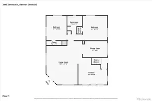 3440 Zenobia St, Denver, CO 80212 - Photo 28