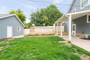 2575 S Washington St, Denver, CO 80210 - Photo 28
