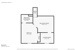 4613 W 1st St, Greeley, CO 80634 - Photo 26