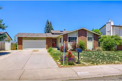 4613 W 1st Street, Greeley, CO 80634 - Photo 1