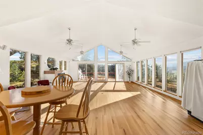 349 W Cline Drive, Shawnee, CO 80475 - Photo 4