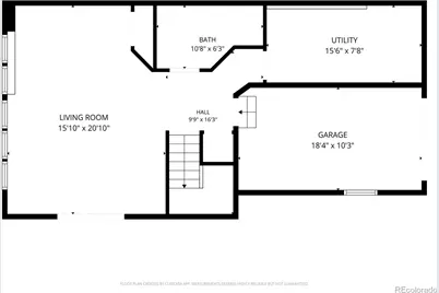 349 W Cline Drive, Shawnee, CO 80475 - Photo 46