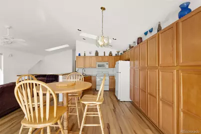 349 W Cline Drive, Shawnee, CO 80475 - Photo 14