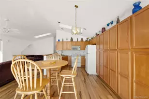349 W Cline Dr, Shawnee, CO 80475 - Photo 14