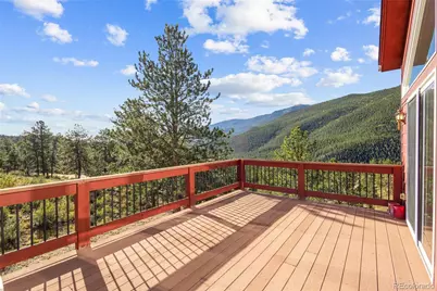 349 W Cline Drive, Shawnee, CO 80475 - Photo 8