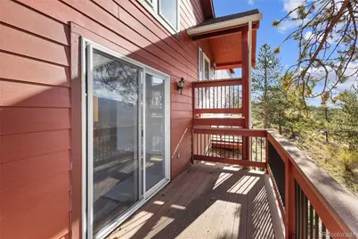 349 W Cline Drive, Shawnee, CO 80475 - Photo 28