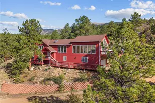 349 W Cline Dr, Shawnee, CO 80475 - Photo 42