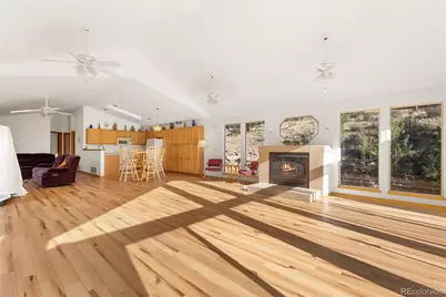 349 W Cline Drive, Shawnee, CO 80475 - Photo 6