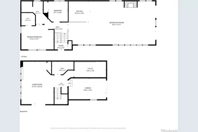 349 W Cline Drive, Shawnee, CO 80475 - Photo 44