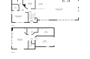349 W Cline Dr, Shawnee, CO 80475 - Photo 44