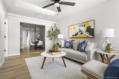 3305 W Harvard Avenue, Denver, CO 80219 - Photo 16