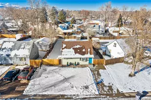 3305 W Harvard Ave, Denver, CO 80219 - Photo 32