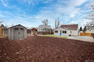 3305 W Harvard Ave, Denver, CO 80219 - Photo 2