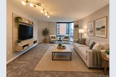 1625 Larimer Street #702, Denver, CO 80202 - Photo 1