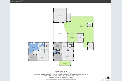 980 Benton Street, Denver, CO 80214 - Photo 30