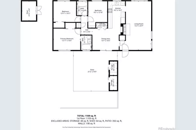 6135 Everett Street, Arvada, CO 80004 - Photo 34