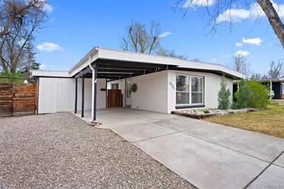 6135 Everett Street, Arvada, CO 80004 - Photo 1