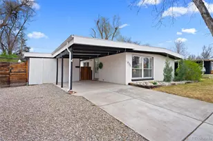 6135 Everett St, Arvada, CO 80004 - Photo 1