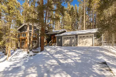 382 County Road 837, Fraser, CO 80442 - Photo 42