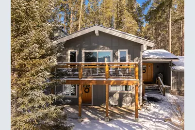 382 County Road 837, Fraser, CO 80442 - Photo 1