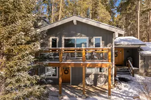 382 County Rd 837, Fraser, CO 80442 - Photo 1