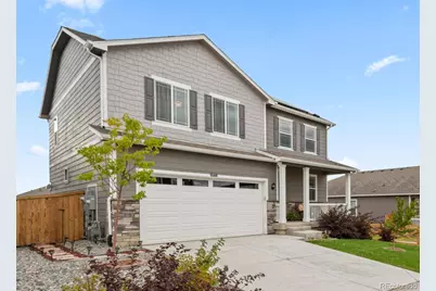 14075 Scarlet Sage Street, Parker, CO 80134 - Photo 2