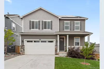 14075 Scarlet Sage Street, Parker, CO 80134 - Photo 1