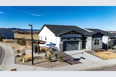 5681 Water Avens Drive, Castle Rock, CO 80104 - Photo 2
