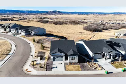5681 Water Avens Drive, Castle Rock, CO 80104 - Photo 1