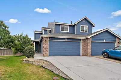 9672 Ironton Street, Commerce City, CO 80022 - Photo 1