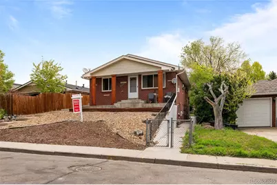 2836 Xavier, Denver, CO 80212 - Photo 16