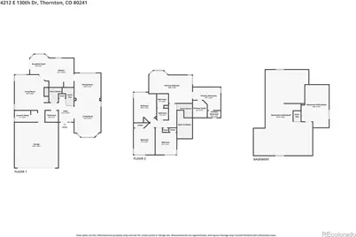 4212 E 130th Drive, Thornton, CO 80241 - Photo 50