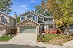 4212 E 130th Dr, Thornton, CO 80241 - Photo 1