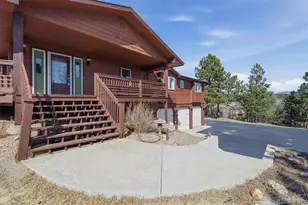 18505 Clovenhoof Dr, Palmer Lake, CO 80133 - Photo 2