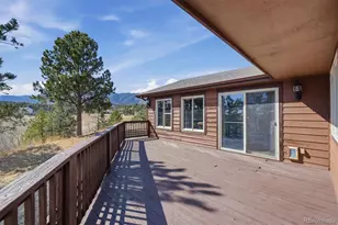 18505 Clovenhoof Dr, Palmer Lake, CO 80133 - Photo 36