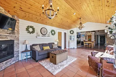 18505 Clovenhoof Drive, Palmer Lake, CO 80133 - Photo 18