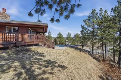 18505 Clovenhoof Drive, Palmer Lake, CO 80133 - Photo 44