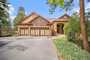 1497 Shady Glen Ln, Monument, CO 80132 - Photo 1