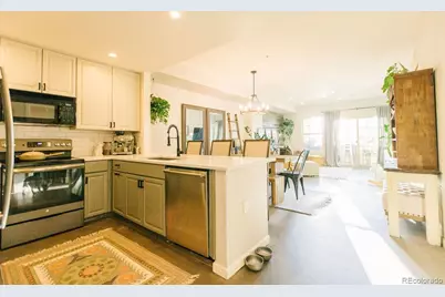 925 N Lincoln Street #4D, Denver, CO 80203 - Photo 2