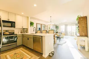 925 N Lincoln Street, Denver, CO 80203 - Photo 2