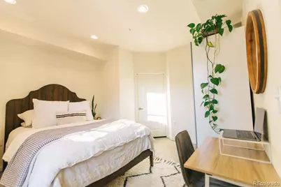 925 N Lincoln Street #4D, Denver, CO 80203 - Photo 18