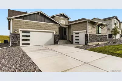 5531 Callaway Garden Drive, Elizabeth, CO 80107 - Photo 2