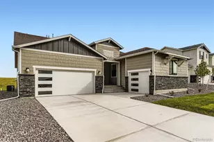5531 Callaway Gdn Dr, Elizabeth, CO 80107 - Photo 2