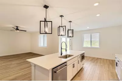 5531 Callaway Garden Drive, Elizabeth, CO 80107 - Photo 10