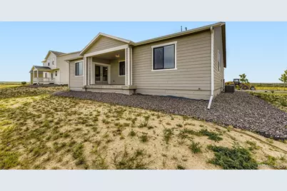 5531 Callaway Garden Drive, Elizabeth, CO 80107 - Photo 6