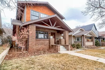 458 S Ogden Street, Denver, CO 80209 - Photo 4