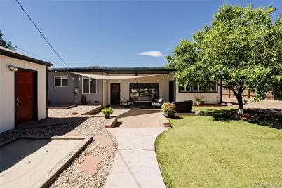 22 Colorado Boulevard, Denver, CO 80206 - Photo 2